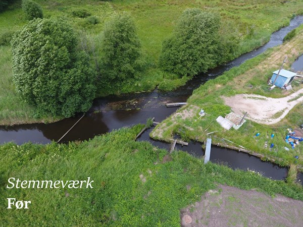 Rebstrup Fiskeri