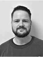 Morten Larsen