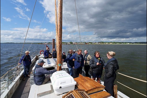 Projekt Kysthjælper