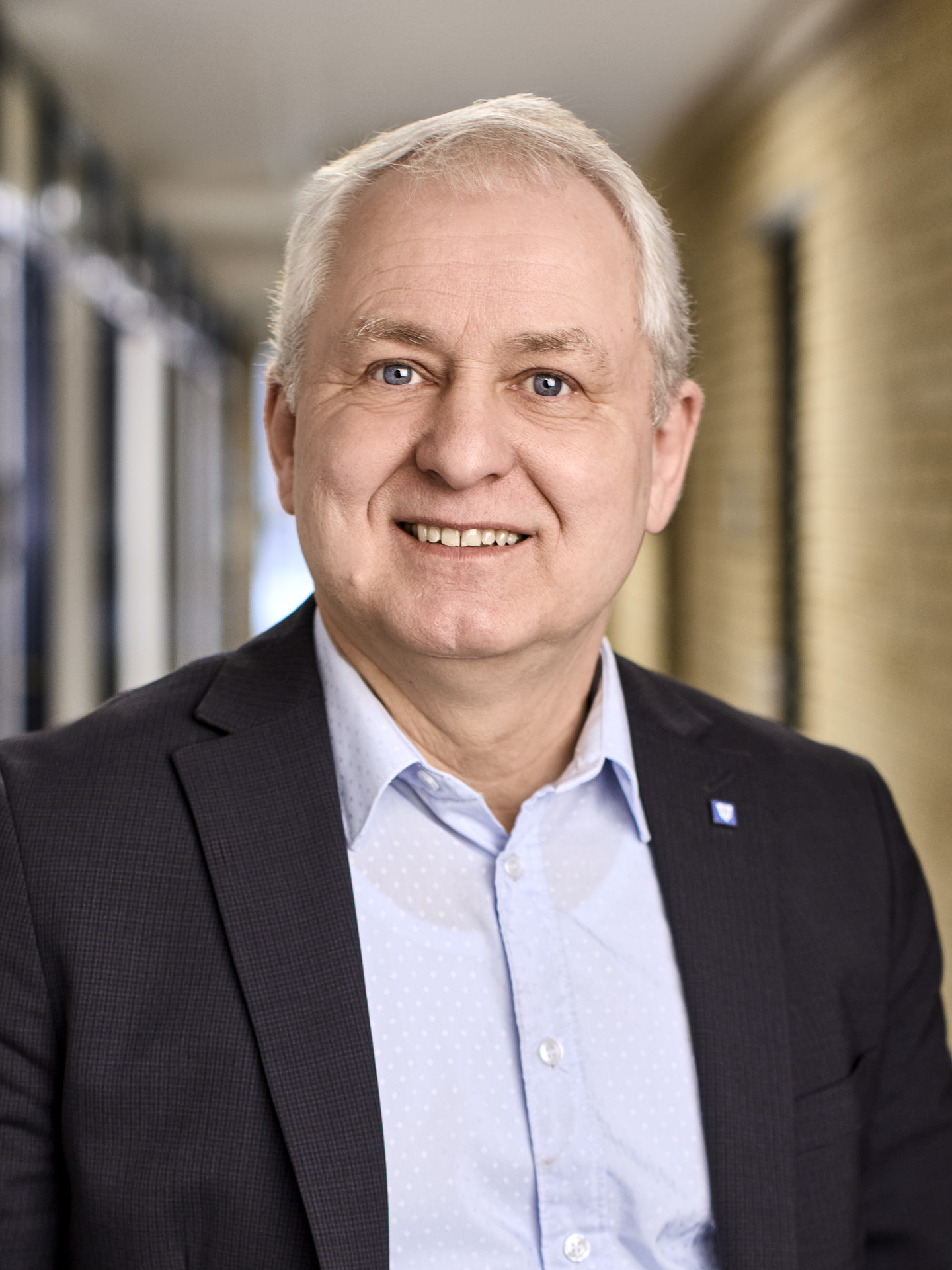 Jørgen Hammer Sørensen