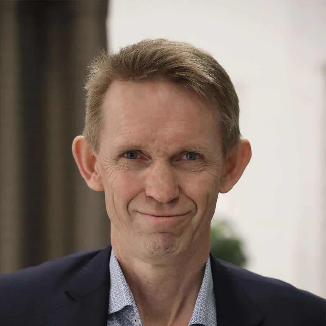 Anders Jensen