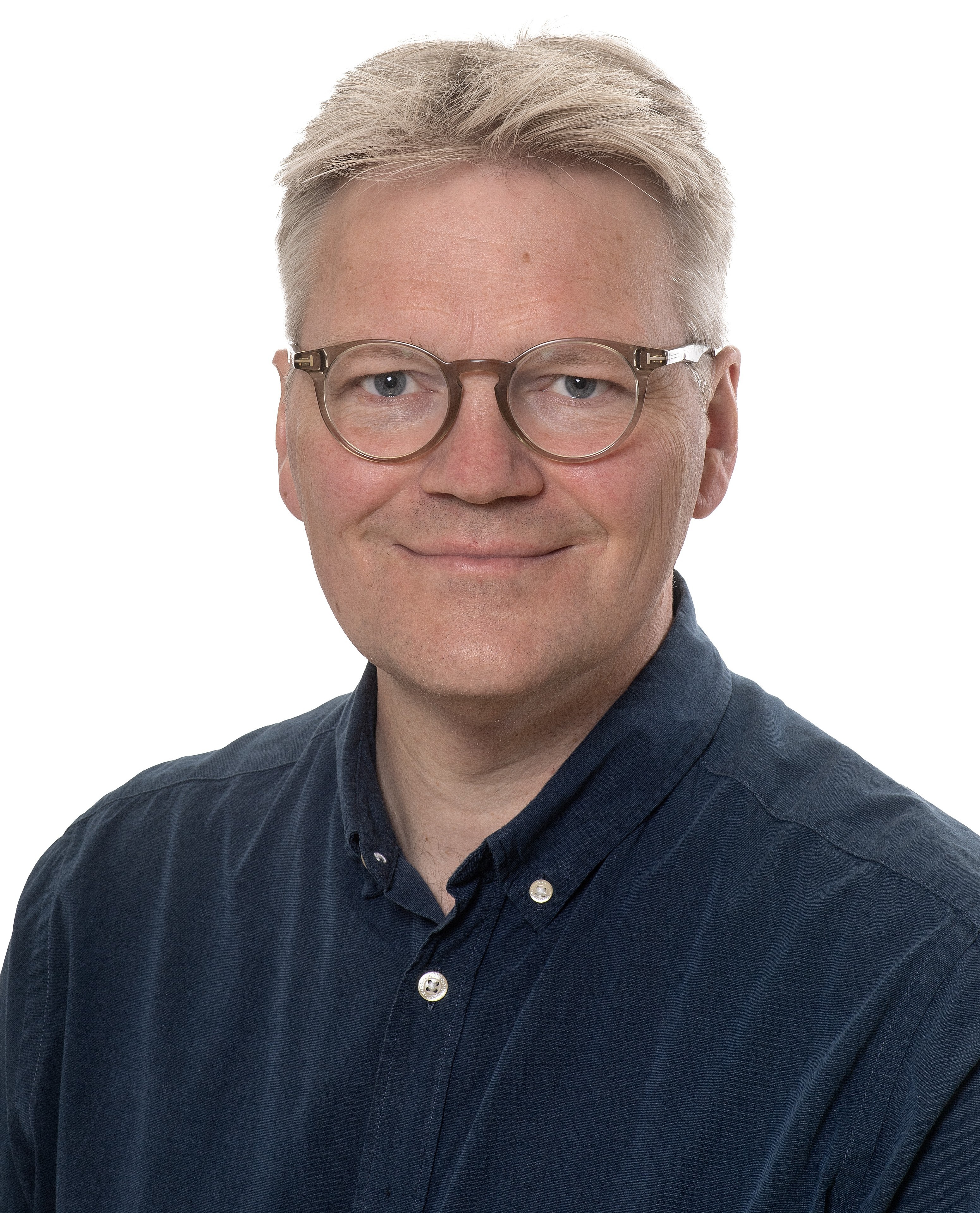 Jesper Larsen